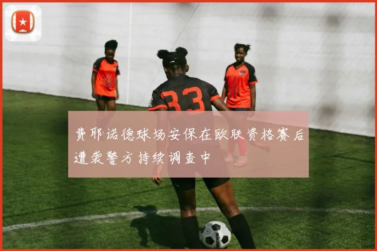 费耶诺德球场安保在欧联资格赛后遭袭警方持续调查中