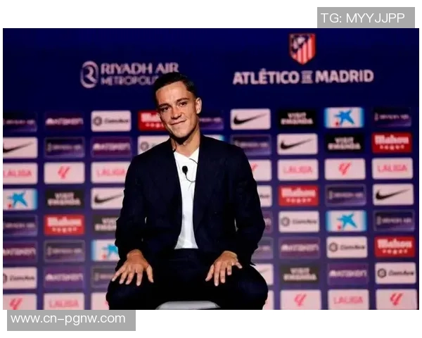 拉斯帕多里：马竞实力不容小觑与皇马巴萨同样强大